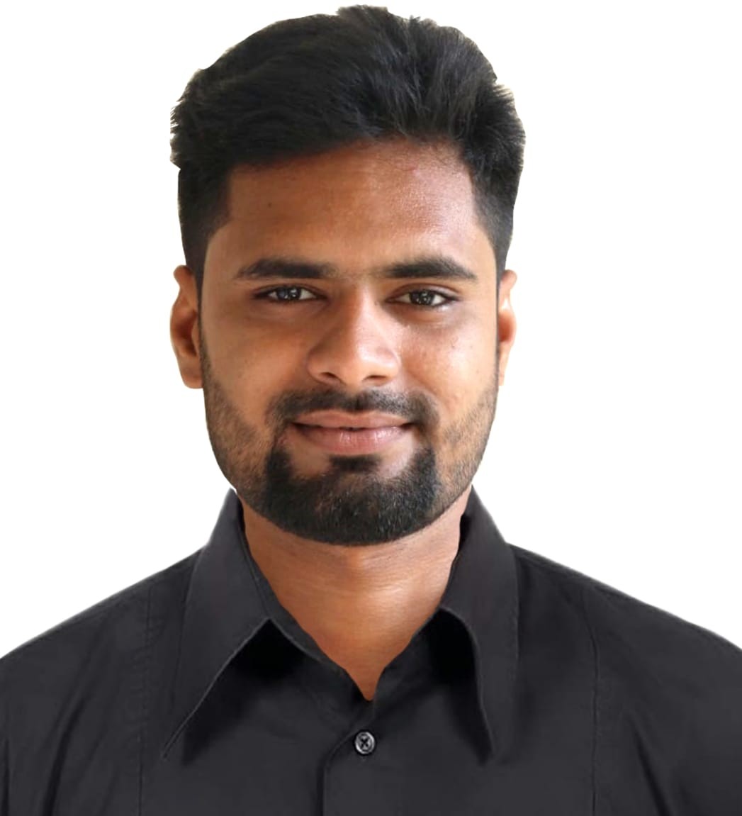 Mehedi Hasan